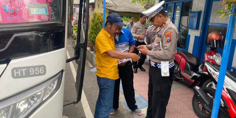 Polresta Banyuwangi Berhasil Amankan 2 DPO Polda Metro Terkait Kasus Pembunuhan
