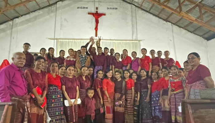 Romo Bala: Iman Tanpa Perbuatan adalah Mati