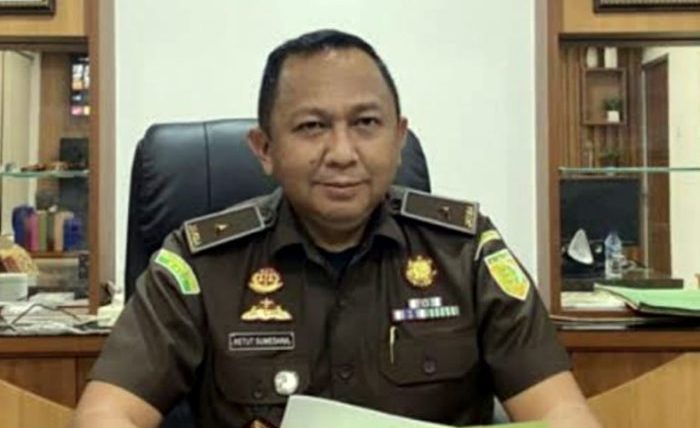 KEJAGUNG RI : Memeriksa 5 Orang Saksi Terkait Perkara Tol Japek