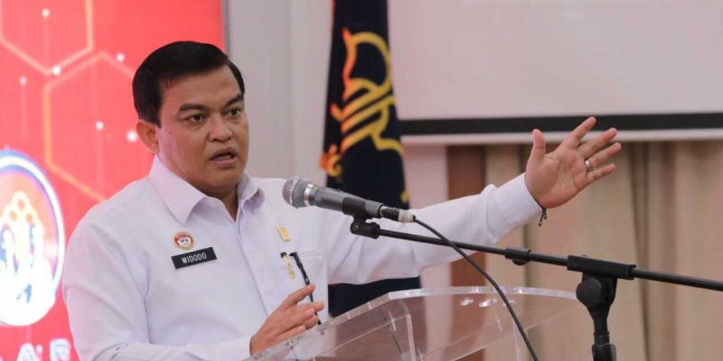 APAKAH PREDIKAT DESA/KELURAHAN SADAR HUKUM BISA DICABUT JIKA KEPALA DESA MELAKUKAN KORUPSI?