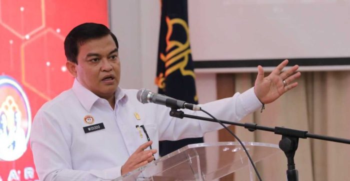APAKAH PREDIKAT DESA/KELURAHAN SADAR HUKUM BISA DICABUT JIKA KEPALA DESA MELAKUKAN KORUPSI?