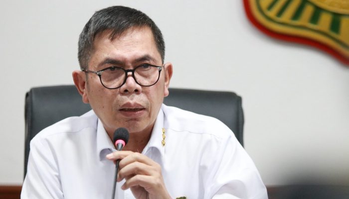 19 Pengajuan Penghentian Penuntutan Berdasarkan Restorative Justice Disetujui oleh Jaksa Agung Muda Tindak Pidana Umum (JAM-Pidum)