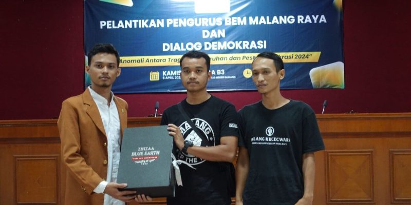 Angka Golput di Malang Raya Berpotensi Tinggi pada Pemilu 2024 Akibat Tragedi Kanjuruhan