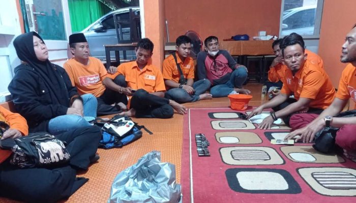 “Aneh”, Pencuri Ternak Bebek Tidak Ditahan, Malah Pemilik Ternak Ditahan