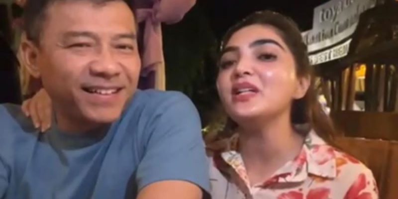 Arus Mudik Lebaran Di Jatim Lancar, Selebritis Anang – Ashanty Apresiasi Polda Jawa Timur