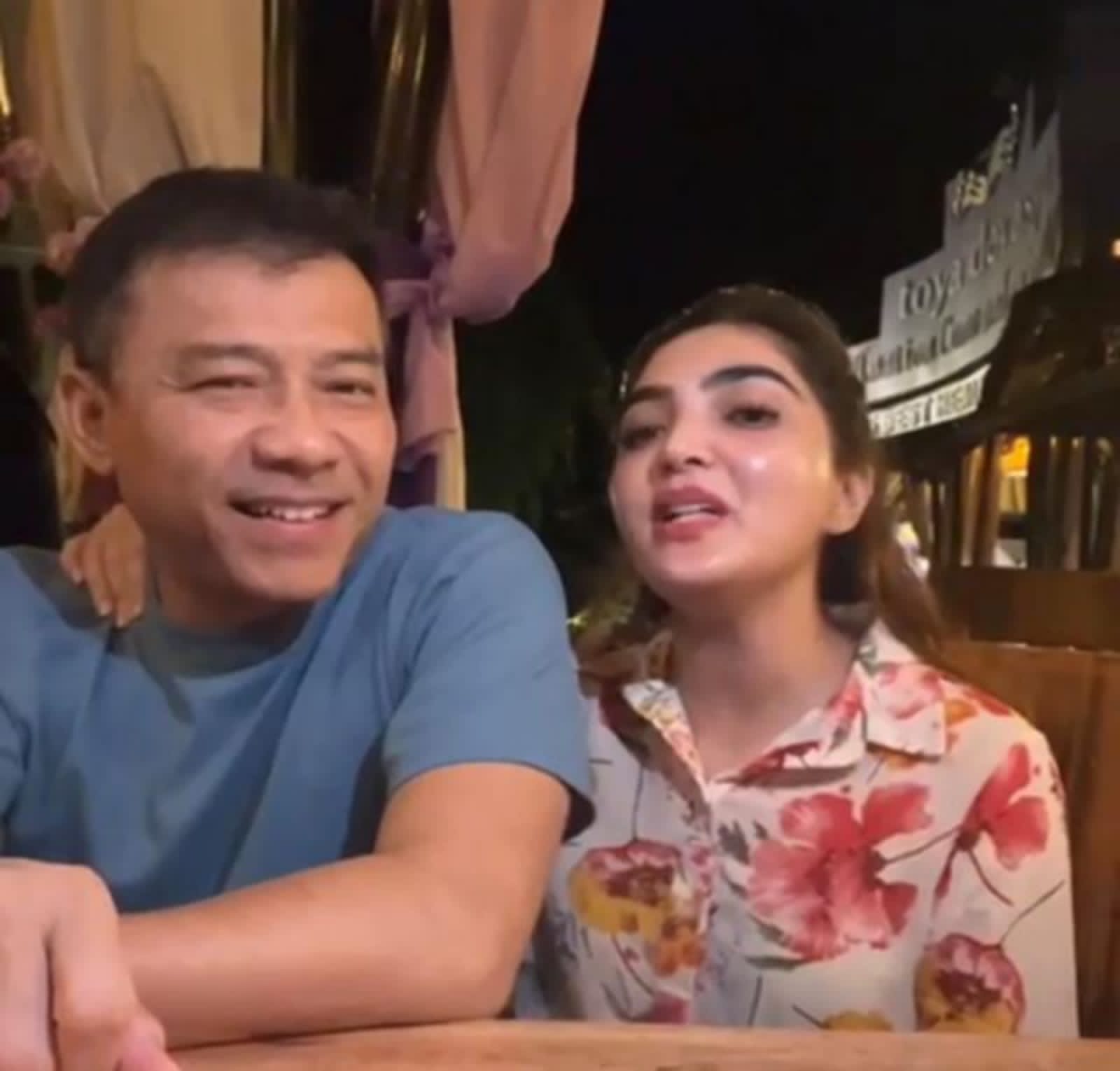 Arus Mudik Lebaran Di Jatim Lancar, Selebritis Anang – Ashanty Apresiasi Polda Jawa Timur