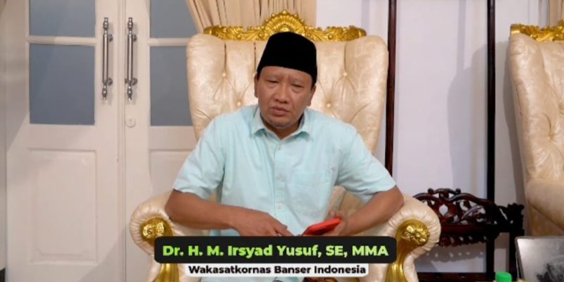 Bupati Pasuruan Apresiasi Kinerja Polres Pasuruan Selama Arus Mudik Lebaran 2023