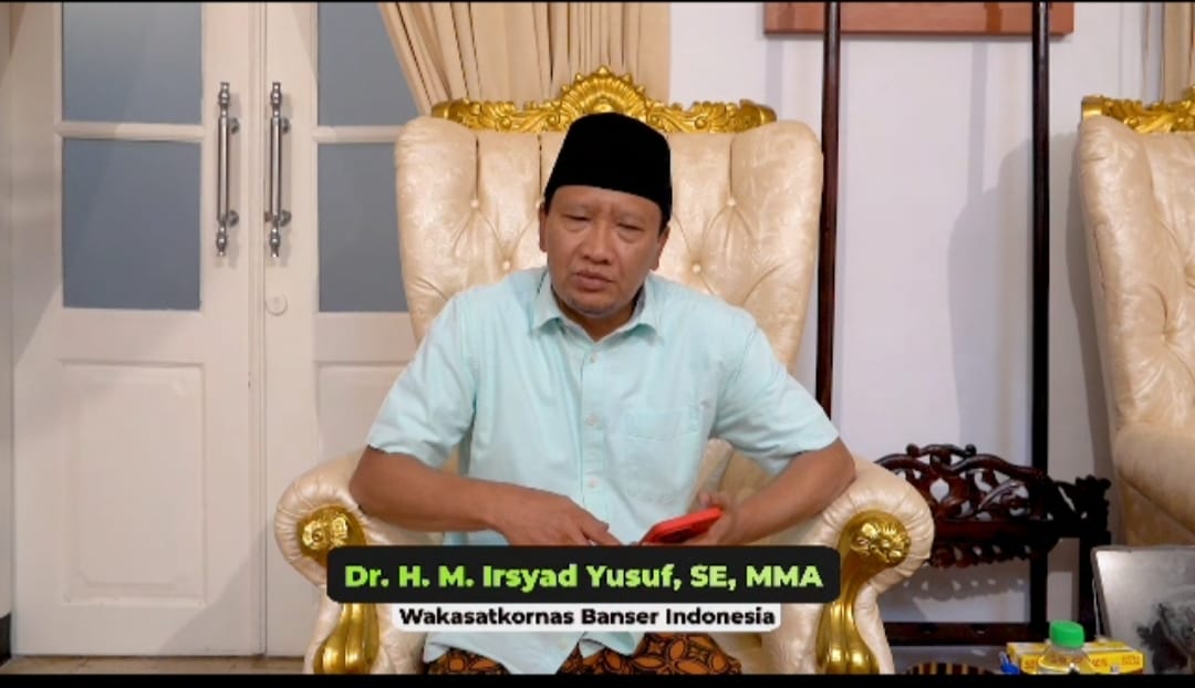 Bupati Pasuruan Apresiasi Kinerja Polres Pasuruan Selama Arus Mudik Lebaran 2023