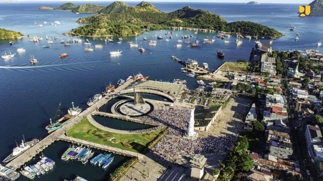 Pesta Rakyat Bakal Meriahkan KTT ASEAN di Labuan Bajo