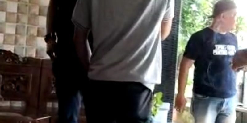 Warga Kedungwuni Pekalongan Dihantui Rasa Takut Usai Di datangi Puluhan Ormas