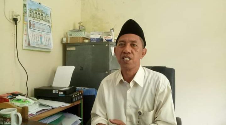 Bulan Syawal Masih Jadi Bulan Favorit Menikah, Puluhan Calon Pengantin Mulai Urus Persyaratan ke KUA