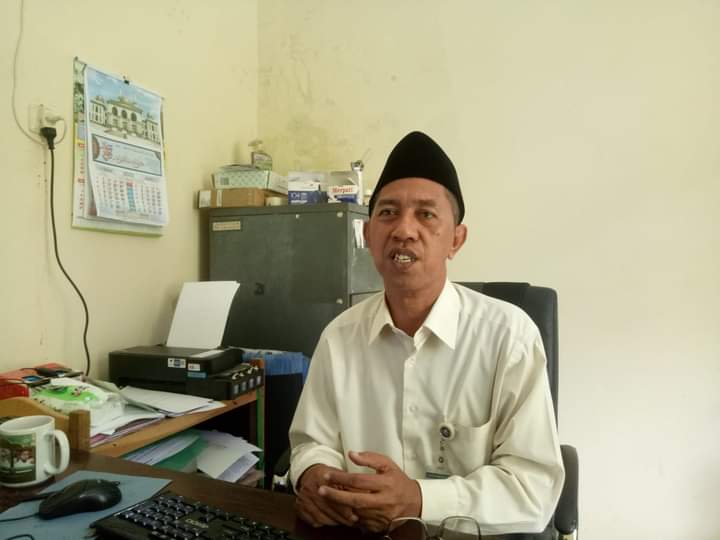 Bulan Syawal Masih Jadi Bulan Favorit Menikah, Puluhan Calon Pengantin Mulai Urus Persyaratan ke KUA