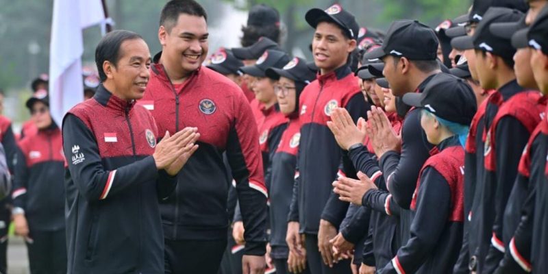 Optimisme dan Harapan Para Atlet Indonesia pada SEA Games Ke-32 di Kamboja