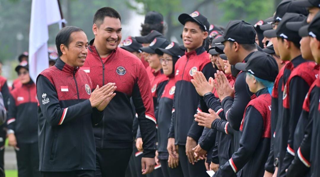 Optimisme dan Harapan Para Atlet Indonesia pada SEA Games Ke-32 di Kamboja