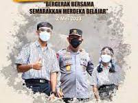 Hari Pendidikan, Kapolri: Terima Kasih Pejuang Pendidikan yang Terus Melahirkan Generasi Cerdas Bangsa