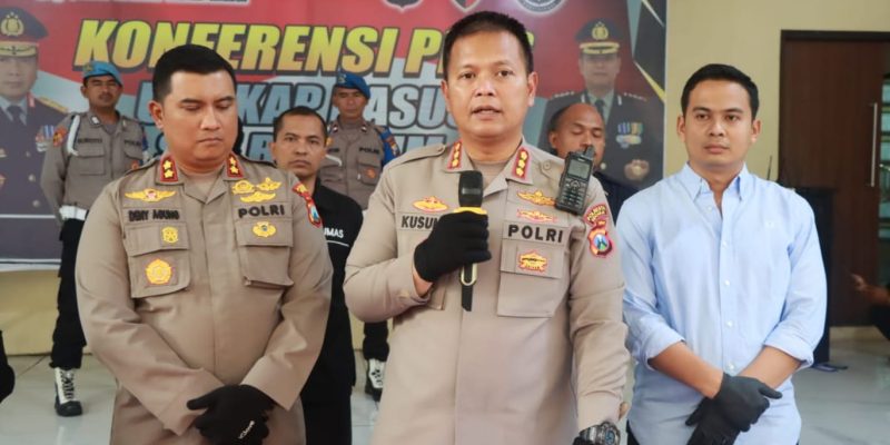 Korban Mengalami Perbuatan Cabul dan Persetubuhan oleh Bapak Tirinya sebanyak 10 Kali