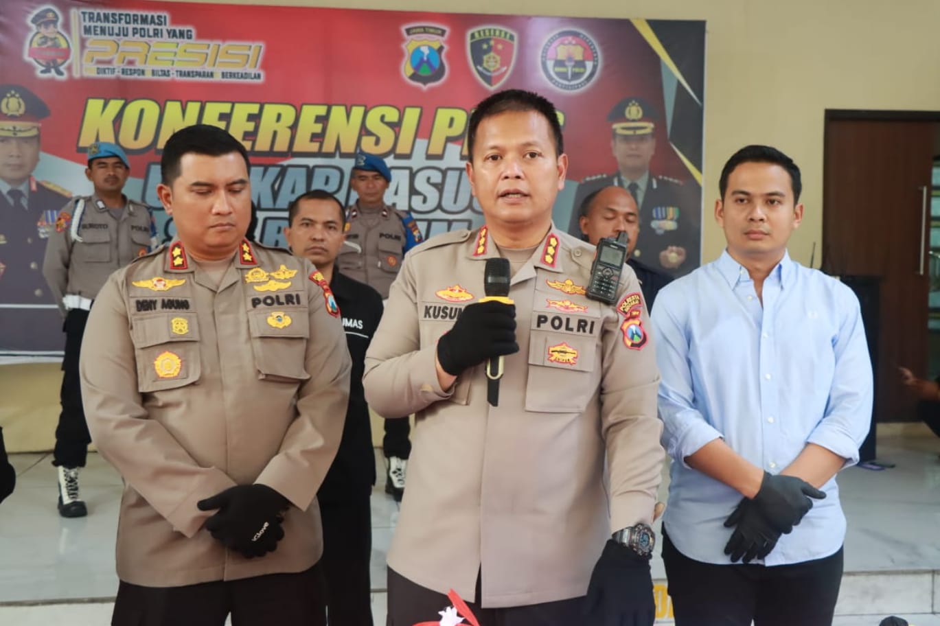 Korban Mengalami Perbuatan Cabul dan Persetubuhan oleh Bapak Tirinya sebanyak 10 Kali