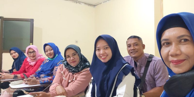 Partai Demokrat Bakal Siapkan Dari Kaum Milenial Untuk Bacaleg Kabupaten Jombang