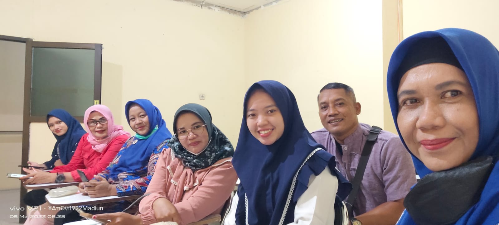 Partai Demokrat Bakal Siapkan Dari Kaum Milenial Untuk Bacaleg Kabupaten Jombang