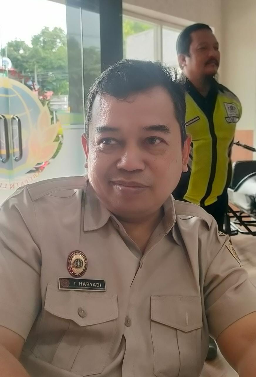 Diduga Penarikan Biaya PTSL di Kabupaten Lumajang Keluar Dari Aturan