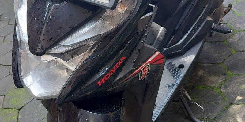 Tim Jatanras Satreskrim Polrestabes Surabaya Bekuk 1 Pelaku Curanmor di 6 TKP