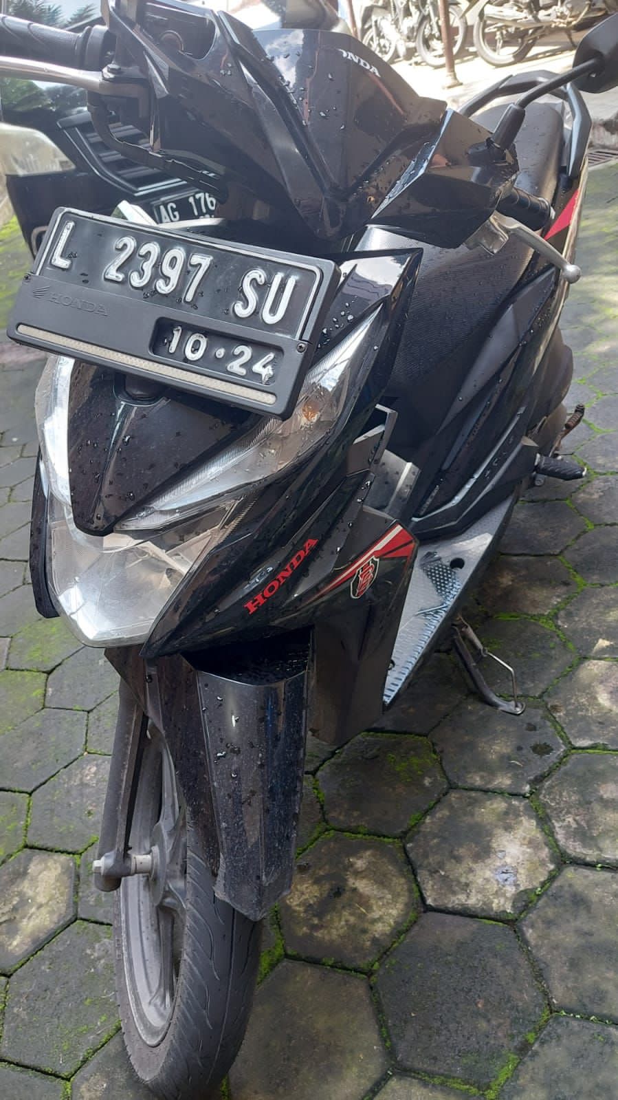Tim Jatanras Satreskrim Polrestabes Surabaya Bekuk 1 Pelaku Curanmor di 6 TKP