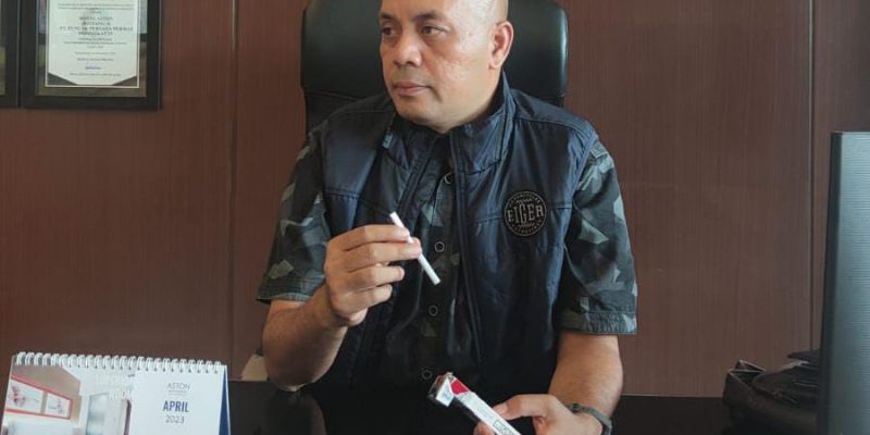 Panglima NABRAK Minta PBNU Sambut Baik Gus Hanan Attaki