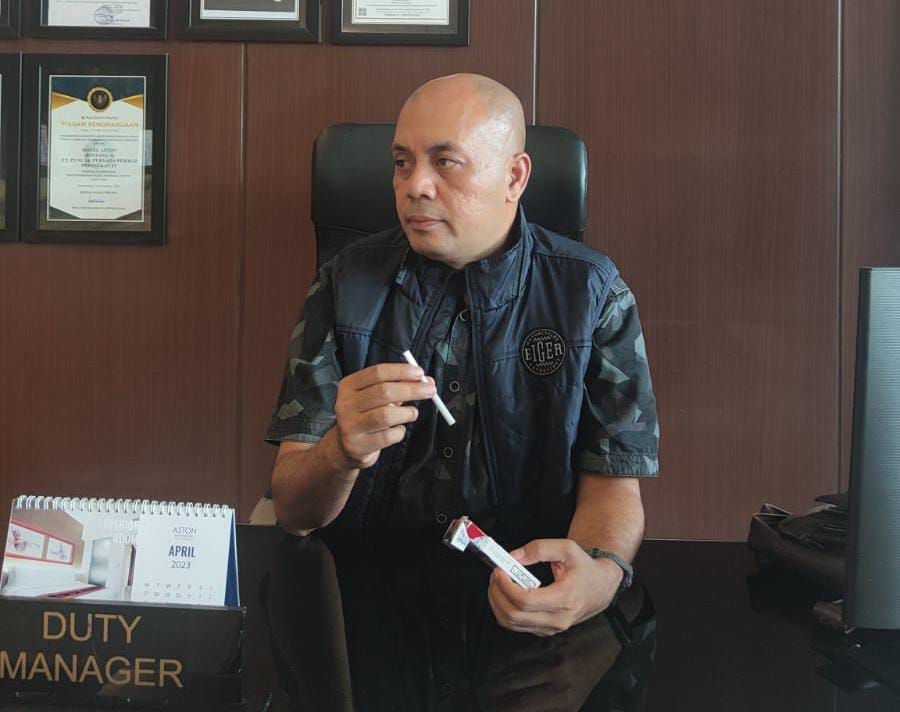 Panglima NABRAK Minta PBNU Sambut Baik Gus Hanan Attaki