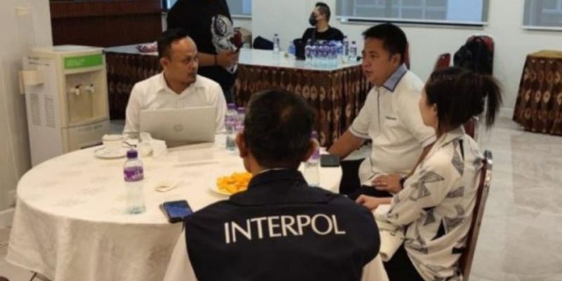Tim Penyidik Polda Jatim Terbang ke Hong Kong, Periksa Sejumlah TKW Korban Pornografi