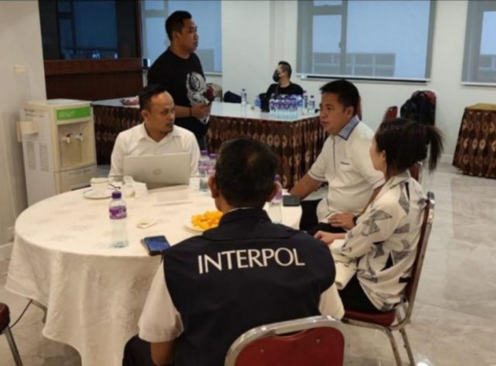 Tim Penyidik Polda Jatim Terbang ke Hong Kong, Periksa Sejumlah TKW Korban Pornografi