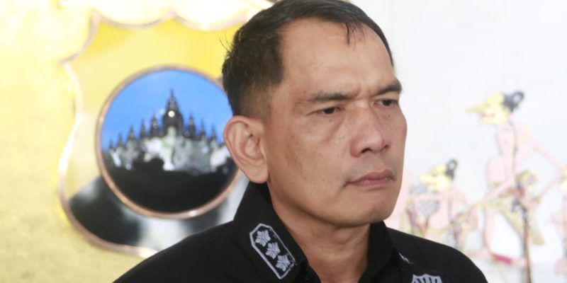 Jamin Keamanan Rangkaian Perayaan Waisak, Polda Jateng Terjunkan Ribuan Personil