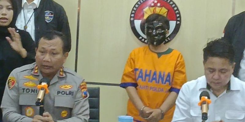 Siber Ditreskrimsus Polda Jatim Bekuk Pelaku Tipu TKI Miliyar Lebih