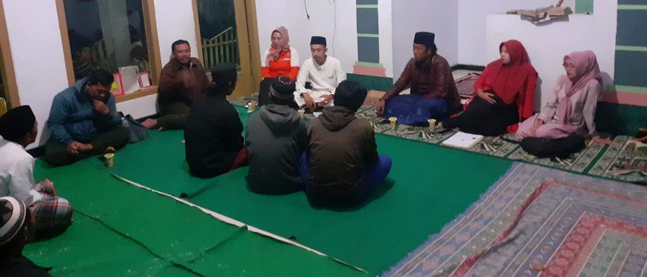 KPH Bondowoso Bersama BKHP Mempererat Silaturahim Bersama Anggota LMD