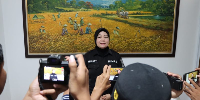 Polisi Berhasil Amankan Residivis Curanmor di Sumenep Setelah Aksinya Terekam CCTV Viral