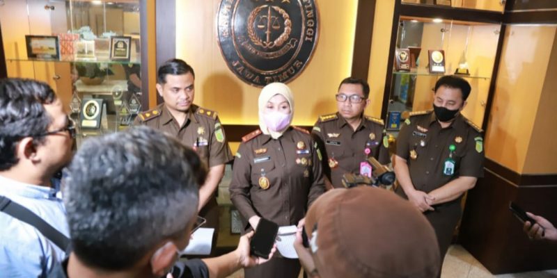 Kejati Jatim Selidiki Dugaan Kasus Korupsi Pemberian Kredit ke PT. CCA