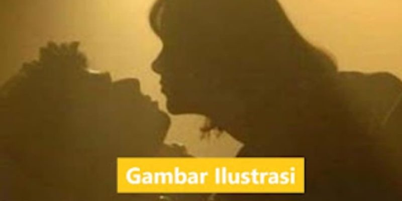Ngeri, Diduga Oknum Sekdes Hamili Seorang Janda Warganya Sendiri