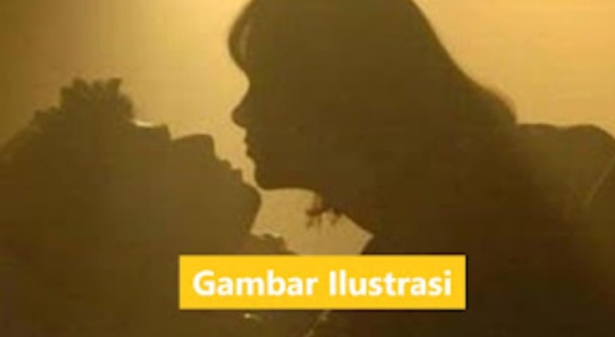Ngeri, Diduga Oknum Sekdes Hamili Seorang Janda Warganya Sendiri