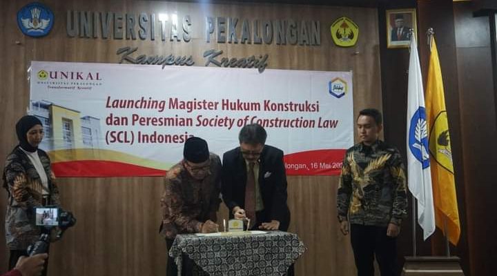 Pentingnya Hukum Konstruksi dalam Pembangunan Infrastruktur