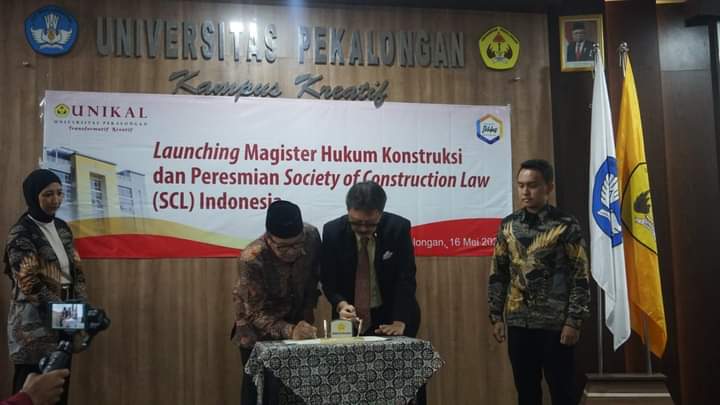 Pentingnya Hukum Konstruksi dalam Pembangunan Infrastruktur