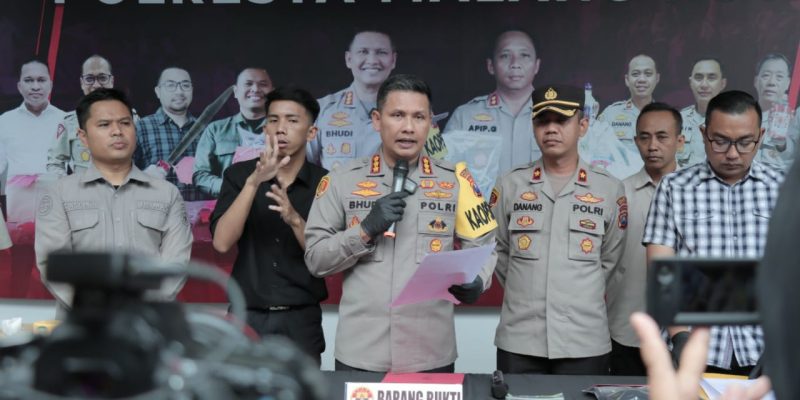 Hasil Labfor Polda Jatim Rampung, Polisi Beberkan Penyebab Kebakaran Malang Plaza