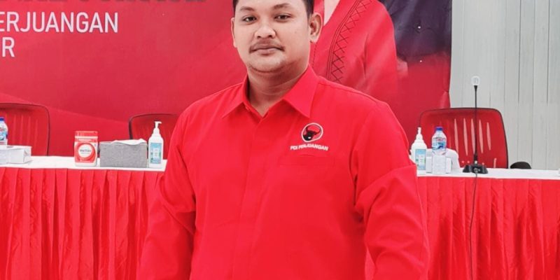 Karena Alasan Ini, Mantabkan Tekad Maju Sebagai Calon Anggota DPRD Sumenep