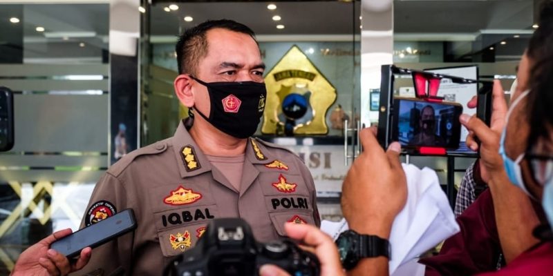 Kasus Dugaan Pelanggaran Merek dan Indikasi Geografis, Polisi Limpahkan Direktur PT. PAJ ke Kejari Pekalongan