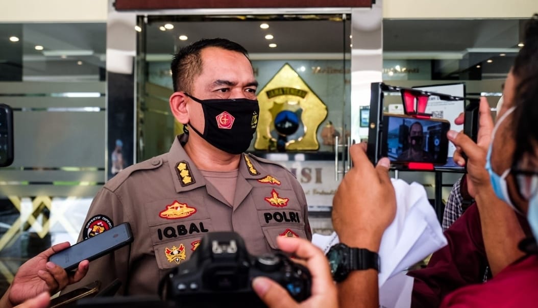 Kasus Dugaan Pelanggaran Merek dan Indikasi Geografis, Polisi Limpahkan Direktur PT. PAJ ke Kejari Pekalongan
