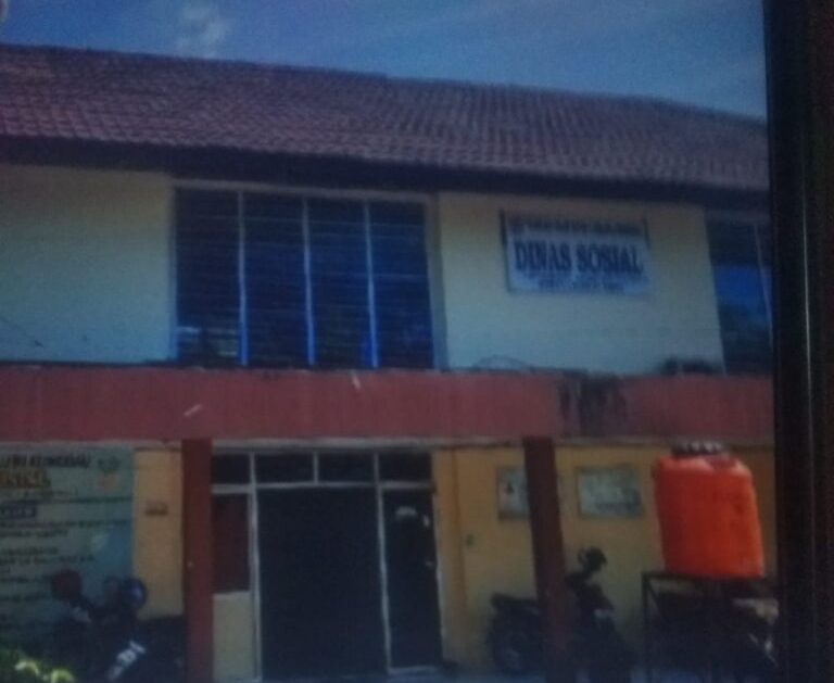 Proses Tahapan Pemberian Bantuan Sosial di Kota Lubuk Linggau Menjadi Pertanyaan Semua Pihak
