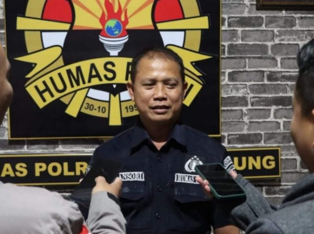 Sempat Buron, Dua Oknum Pesilat Pelaku Penganiayaan Diringkus Polres Tulungagung.
