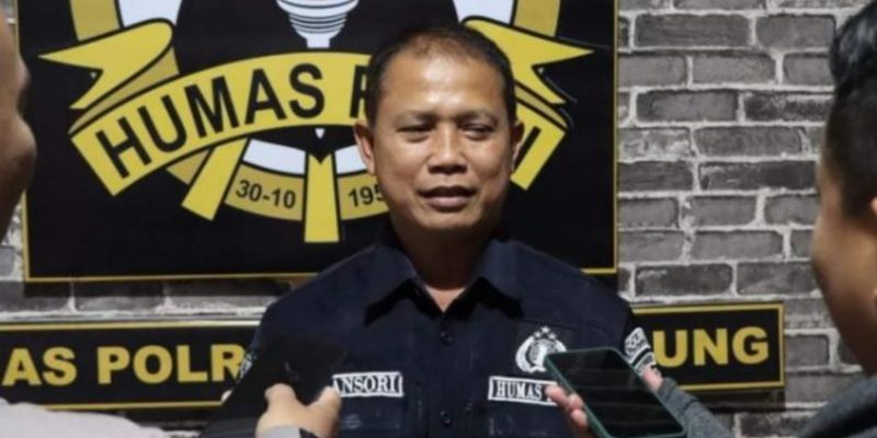 Sempat Buron, Dua Oknum Pesilat Pelaku Penganiayaan Diringkus Polres Tulungagung.