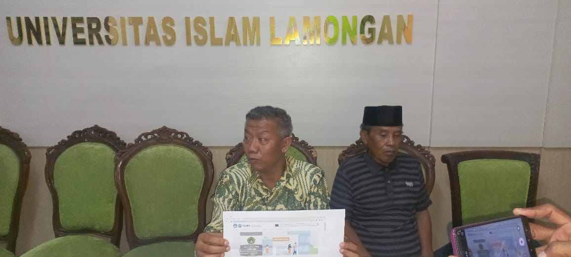 Pernyataan Sikap Yayasan Terkait Aksi Dualisme di UNSILA Lamongan