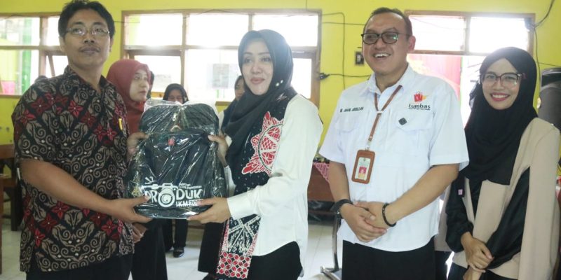 Tingkatkan Daya Saing Produk, Disperindag Kabupaten Mojokerto Gelar Pelatihan Fotografi – Videografi Hingga Pemasaran Online