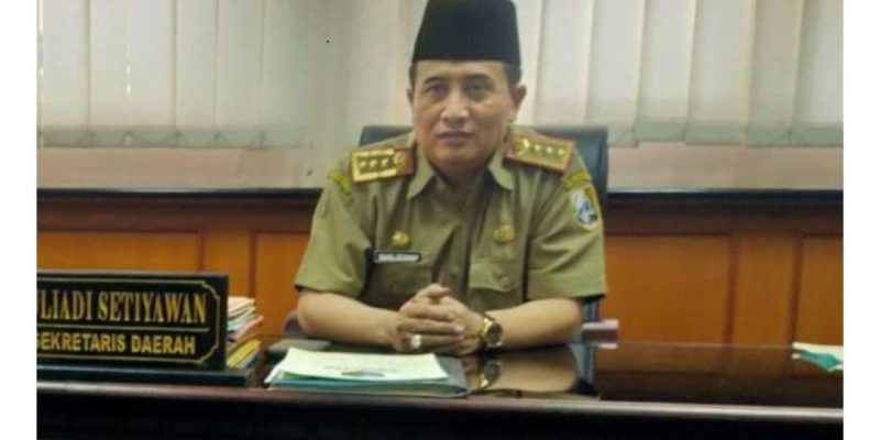 Begini Penjelasan Sekretaris Daerah Kabupaten Sampang Tentang Refocusing Anggaran TA 2023