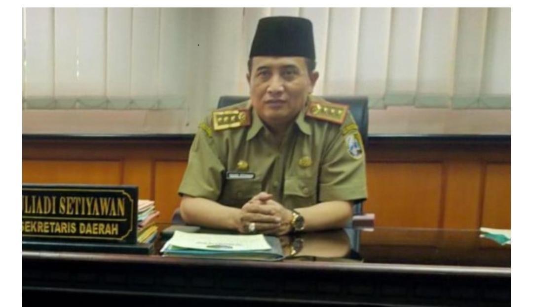 Begini Penjelasan Sekretaris Daerah Kabupaten Sampang Tentang Refocusing Anggaran TA 2023